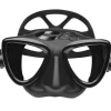 Masque silicone Plasma XL C4  Noir