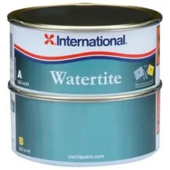 Mastic époxy International Watertite - modèle: 0.25 L