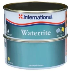 Mastic époxy International Watertite - modèle: 0.25 L