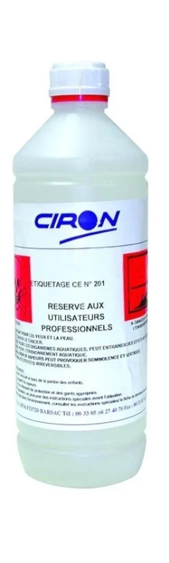 Methylethylcetone (MEK) Ciron - 1 L