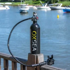 Mini bouteille de plongée Oxsea OX1000