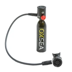 Mini bouteille de plongée Oxsea OX500 Plus