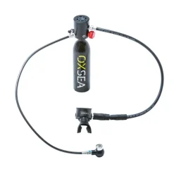 Mini bouteille de plongée Oxsea OX500 Plus