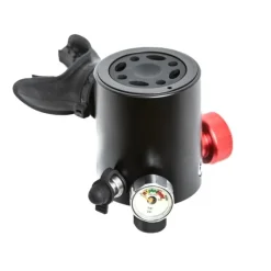 Mini bouteille de plongée Oxsea OX500 Plus