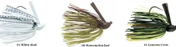 Mini Jig Booyah Baby Boo Jig