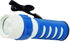 Mini lampe torche Euromarine Led étanche