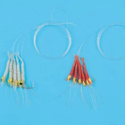 Mini-Crevettes 5 Avançons N°4