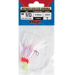Mitraillette Ragot Mitraflash Eco Aurora