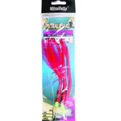 Mitraillette Ragot Mitralieu XL