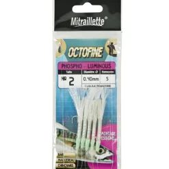 Mitraillette Ragot Octofine