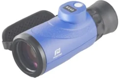 Monoculaire Plastimo 8X42 avec compas intégré