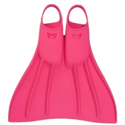 Monopalme apnée Molchanovs Core Silicone Monofin Rose