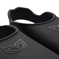 Monopalme apnée Molchanovs Core Silicone Monofin Blanche