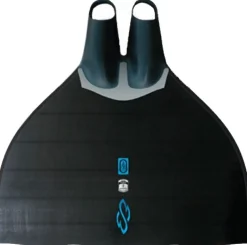 Monopalme Breier en Fibre M1EG
