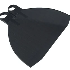 Monopalme Leaderfins Carbone - Médium