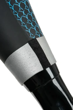 Monopièce d'apnée Fluyd F1 - 4mm - XXL OCCASION GRADE C