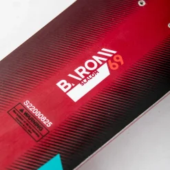 Monoski Jobe Baron Slalom 67