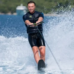 Monoski nautique Avancé Jobe Mode Combo 67