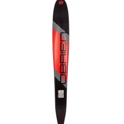 Monoski nautique Obrien Sequence 67/170 + X9 STD