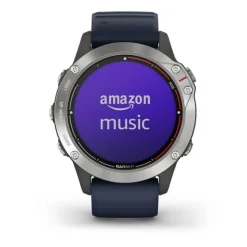Montre GPS Garmin Quatix 6
