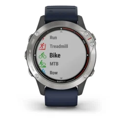 Montre GPS Garmin Quatix 6