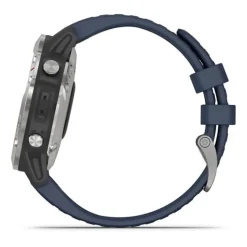 Montre GPS Garmin Quatix 6