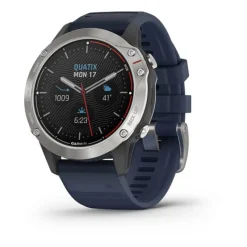 Montre GPS Garmin Quatix 6