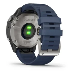 Montre GPS Garmin Quatix 6