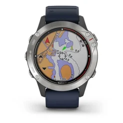 Montre GPS Garmin Quatix 6