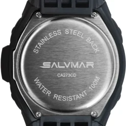Montre ordinateur d'apnée Salvimar One Plus SensorPro Freediving