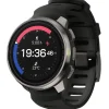 Montre Ordinateur de Plongée Suunto Ocean Steel Black