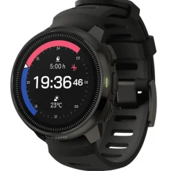 Montre Ordinateur de Plongée Suunto Ocean Pack All Black + Tank Pod & Case