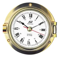 Montre Plastimo 3" laiton massif