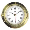 Montre Plastimo 4,5" laiton massif