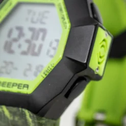Montre Salvimar Deeper - Green Camu