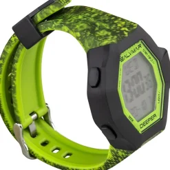 Montre Salvimar Deeper - Green Camu