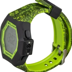 Montre Salvimar Deeper - Green Camu