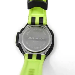 Montre Salvimar Deeper - Green Camu