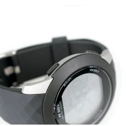 Montre étanche Seac sub Chronos Noir