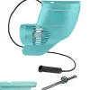 Moteur Electrique pour paddle gonflable et kayak F2 Fin ECO 400W