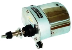Moteur essuie-glace Plastimo axe 63 mm