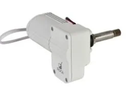 Moteur essuie-glace Plastimo blanc