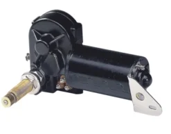 Moteur essuie-glace Plastimo noir
