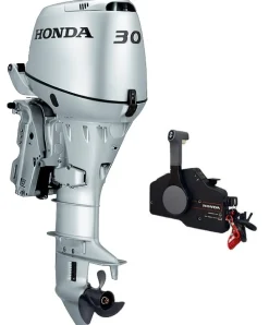 Moteur Honda Marine BF 30 cv commande à distance
