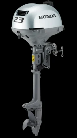 Moteur Honda Marine BF 2.3 cv