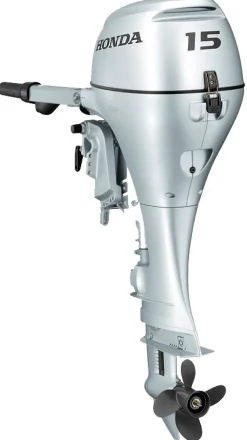 Moteur Honda Marine BF 15 cv