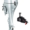 Moteur Honda Marine BF 15 cv commande à distance