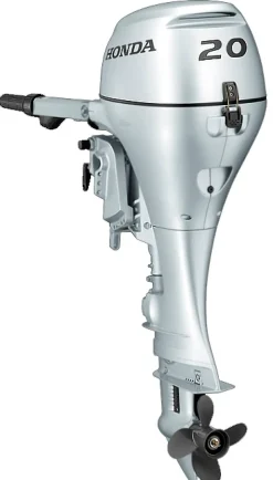 Moteur Honda Marine BF 20 CV