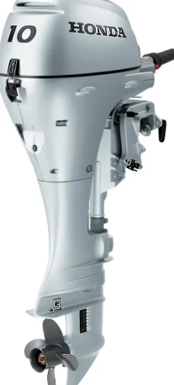 Moteur Honda Marine BF 10 CV