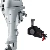 Moteur Honda Marine BF 6 cv commande à distance